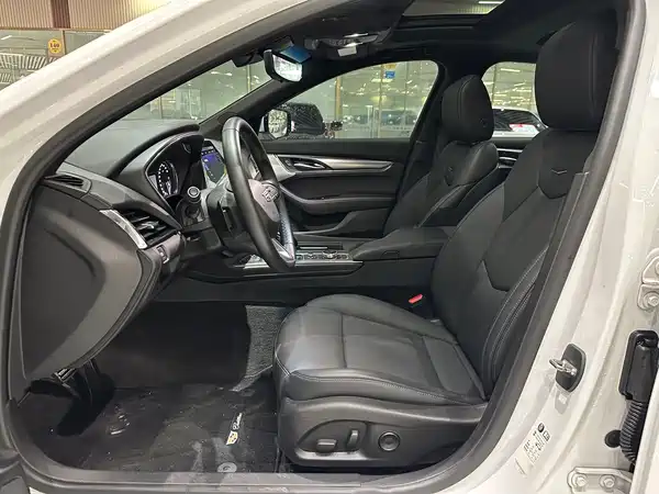 Cadillac CT5 2020