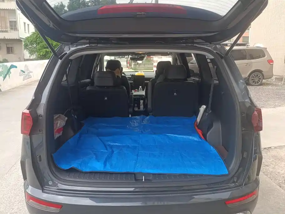 Hyundai Custo 2024