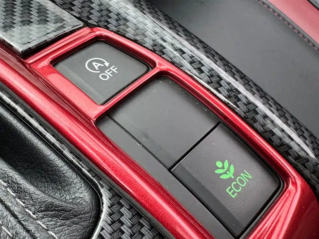 Honda Civic 2021 — фото 16