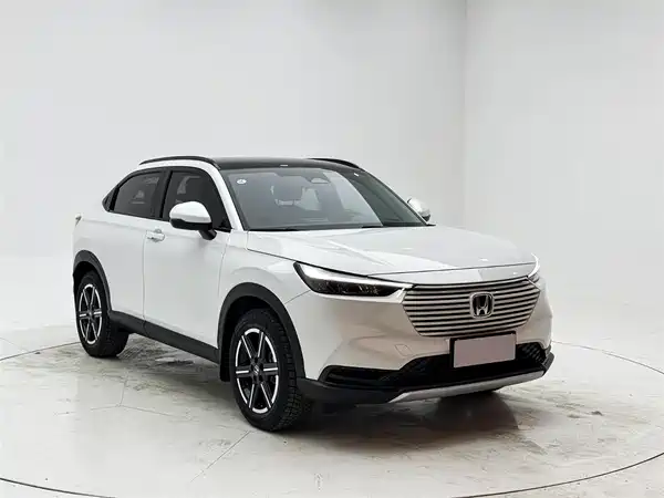 Honda Vezel 2023