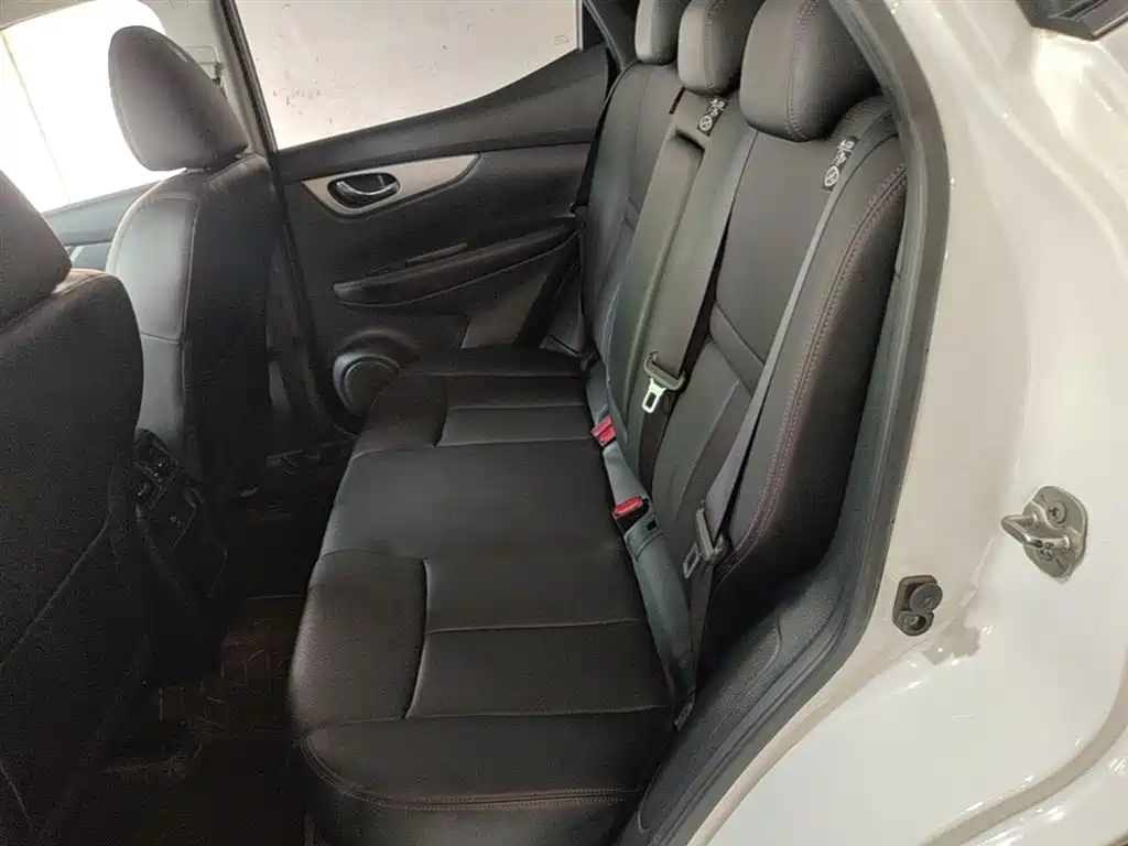 Nissan Qashqai 2022 — фото 17