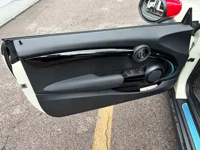 MINI MINI 2021