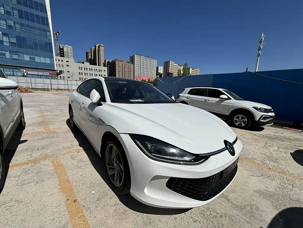 Volkswagen Lamando 2023