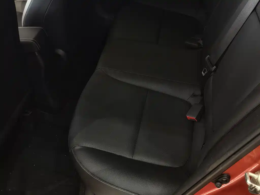 Kia KX1 2022 — фото 12