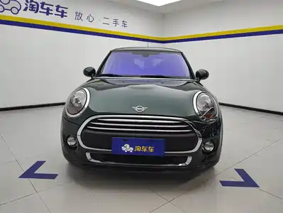 MINI MINI 2019