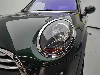 MINI MINI 2019