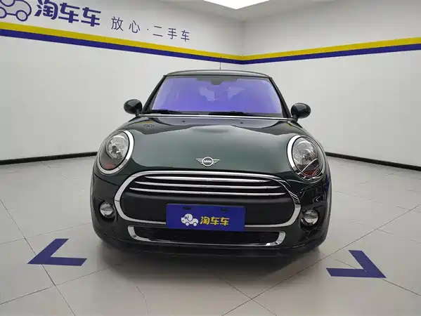 MINI MINI 2019