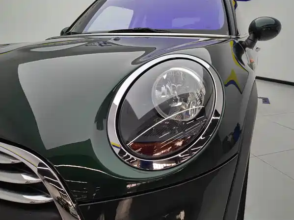 MINI MINI 2019