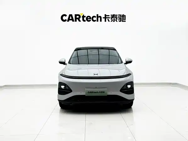 XPeng G6 2025