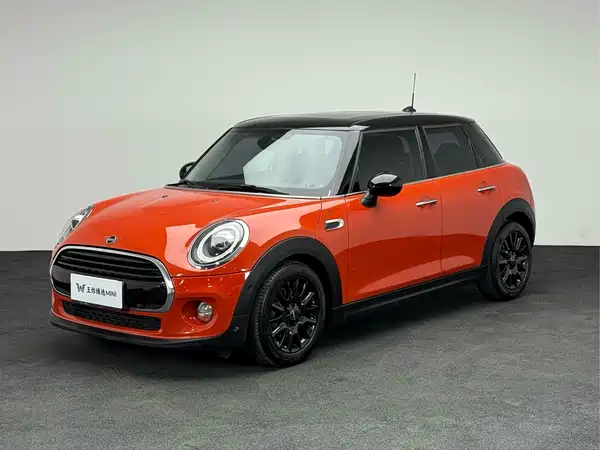 MINI 2019