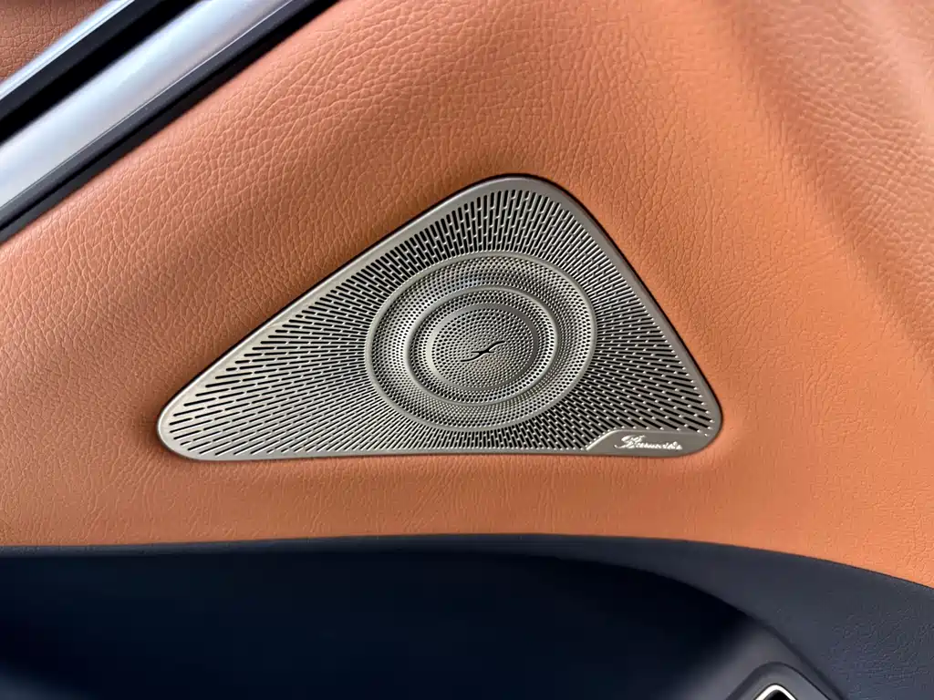 Mercedes-Benz S-Class 2022 — фото 9