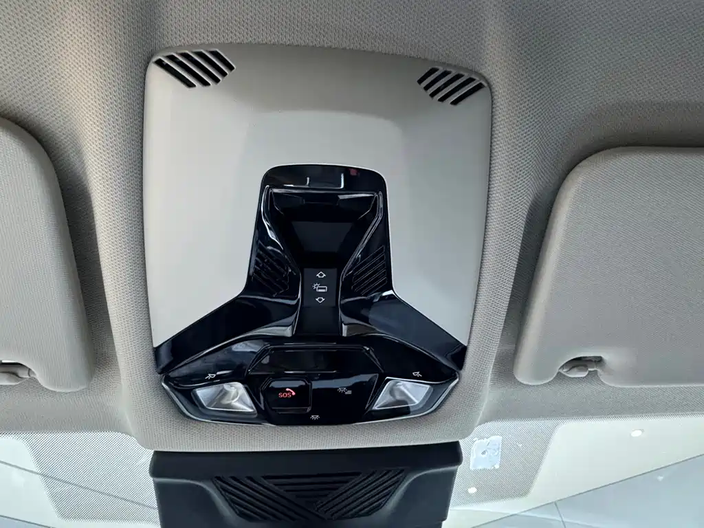 BMW X1 2023 — фото 17