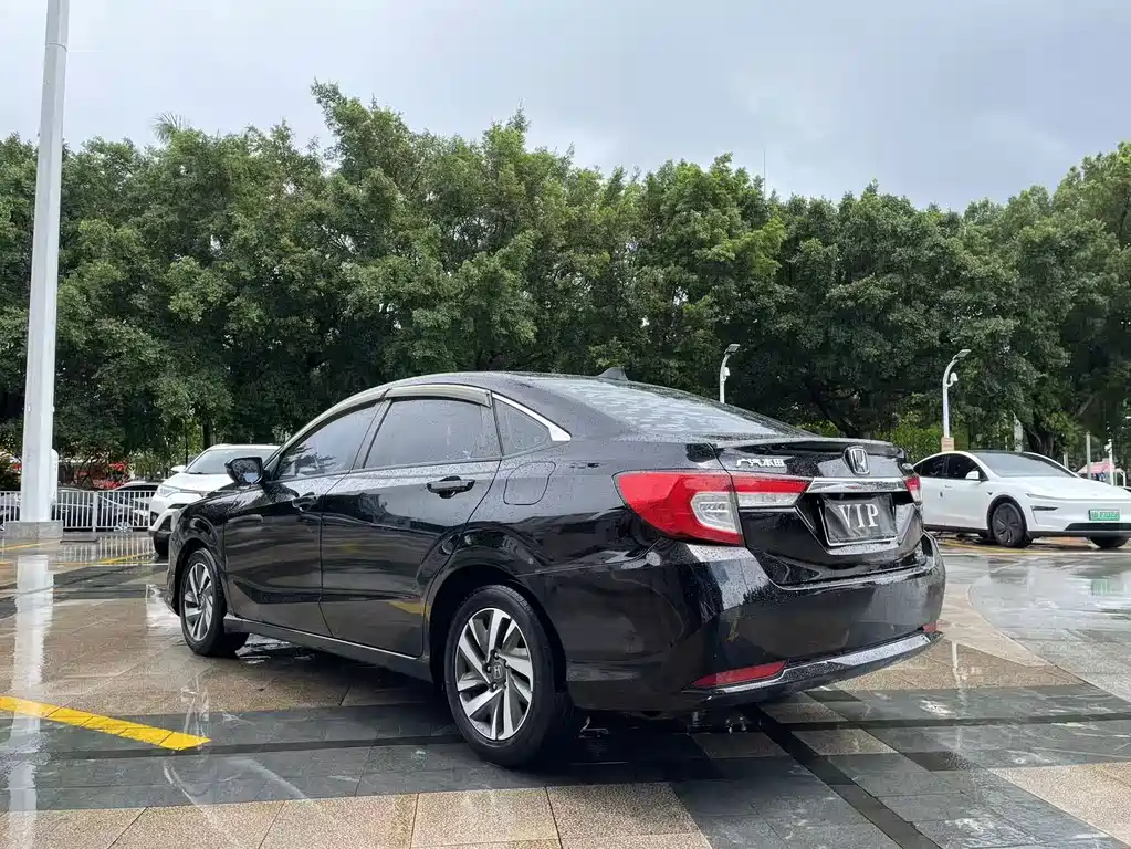Honda Crider 2019 — фото 10