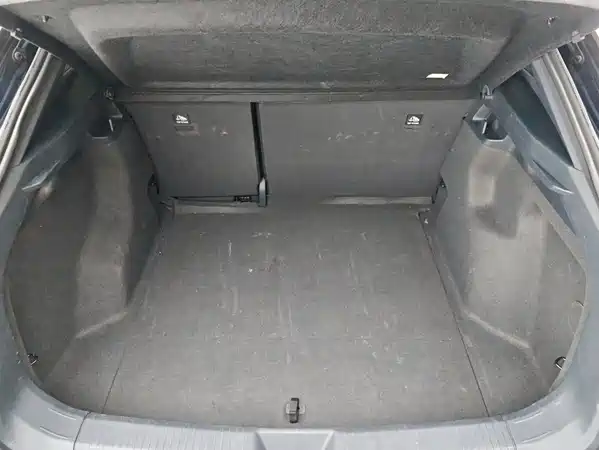 Volkswagen ID.4 CROZZ 2022