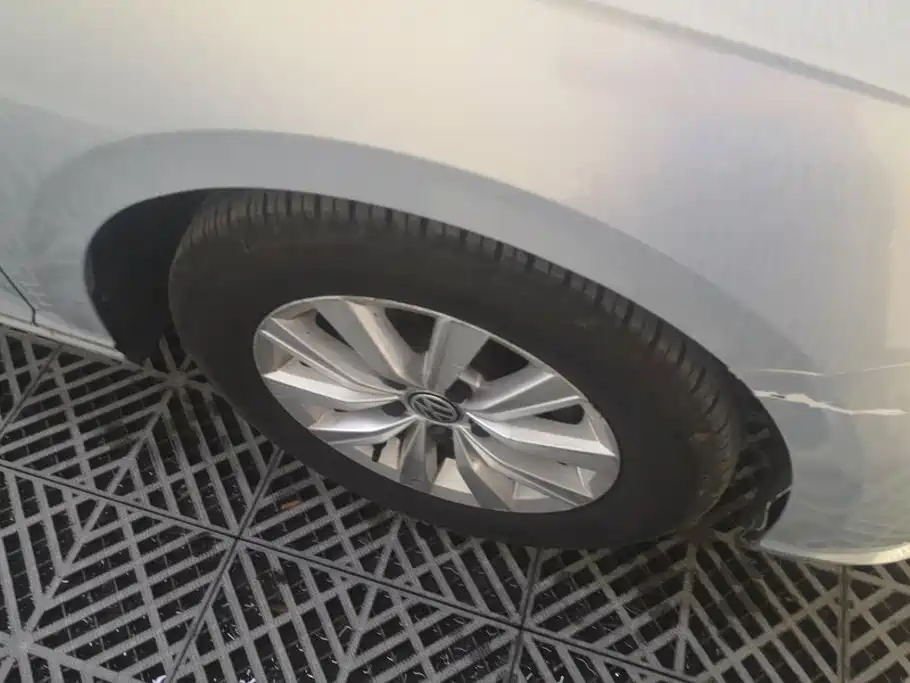 Volkswagen Lavida 2019