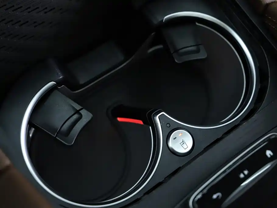 Mercedes-Benz GLS 2024 — фото 16