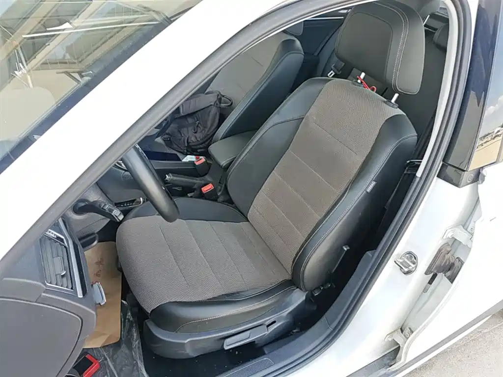 Volkswagen C-Trek 2019 — фото 15
