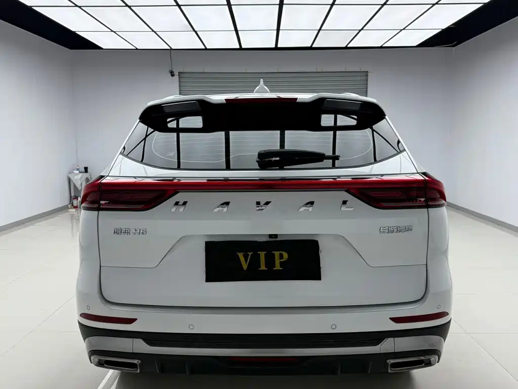 Haval H6 2022