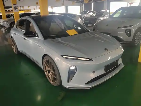 NIO ET5 2023