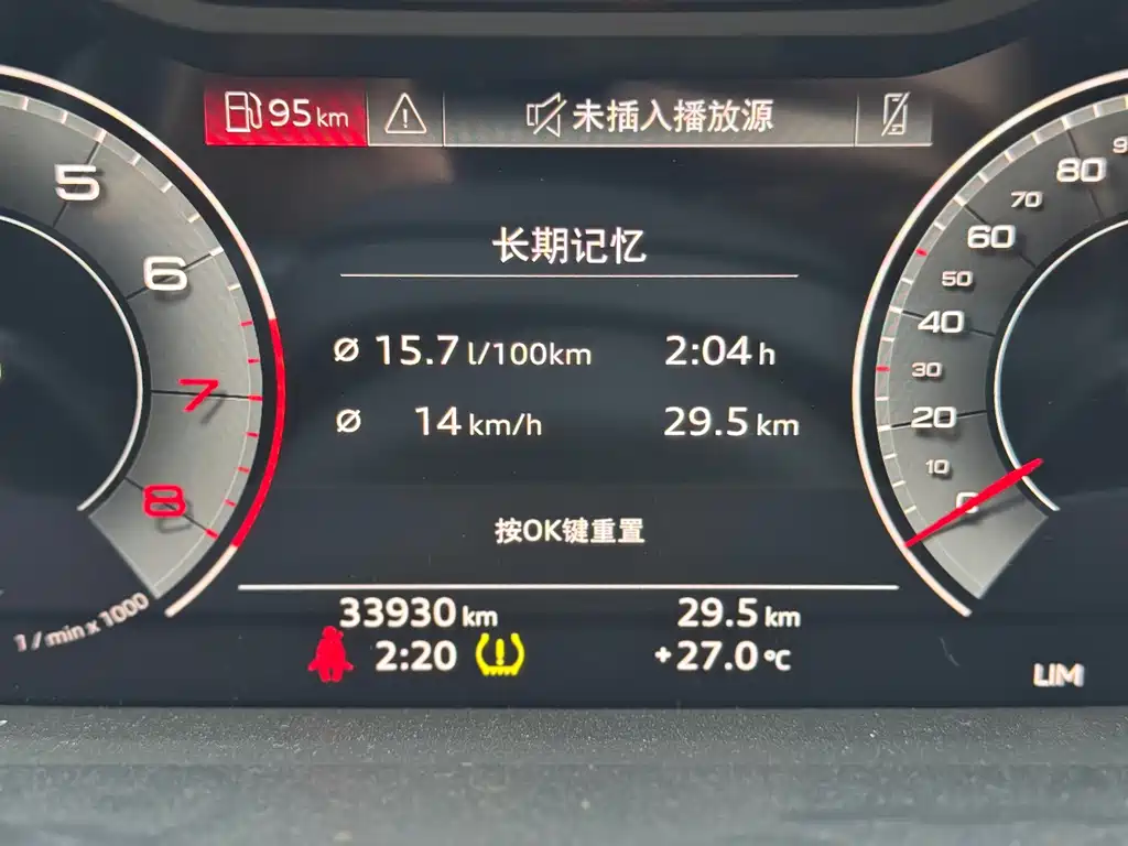 Audi Q3 Sportback 2022 — фото 12