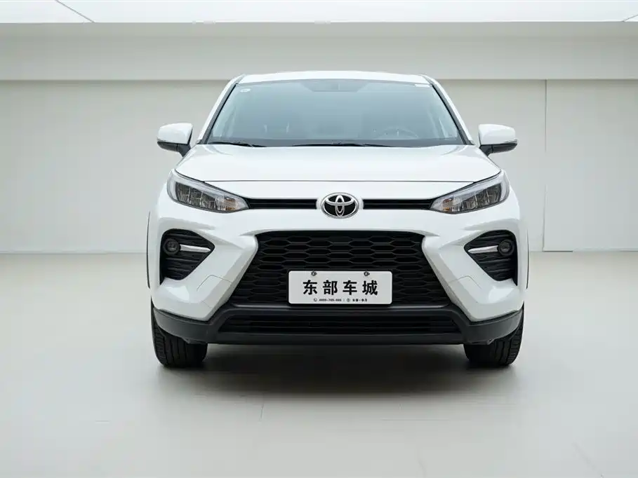 Toyota Wildlander 2023 — фото 2