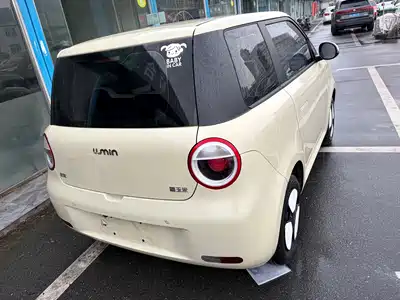Changan Lumin 2022