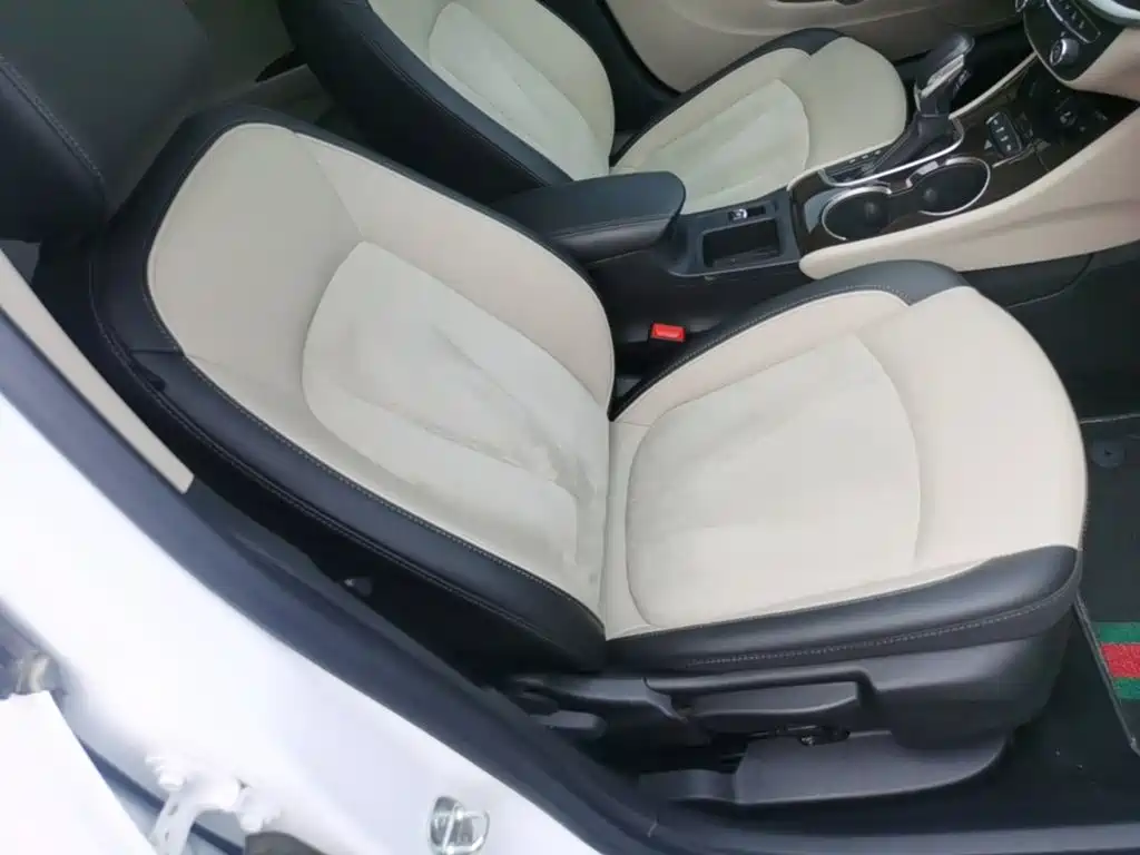 Buick Verano 2018 — фото 25