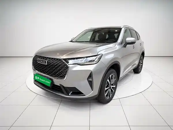 Haval H6 2021
