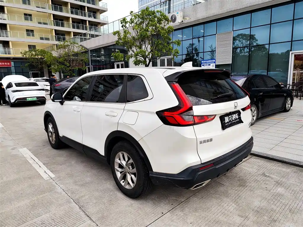 Honda CR-V 2024