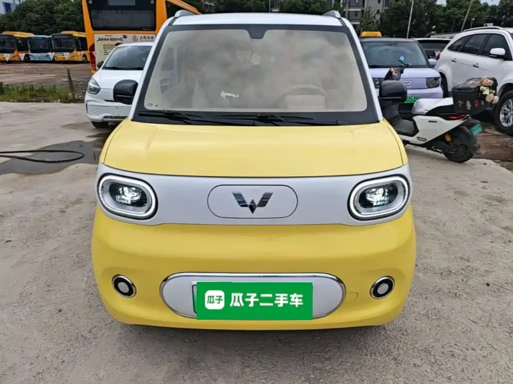 Wuling MINIEV 2024