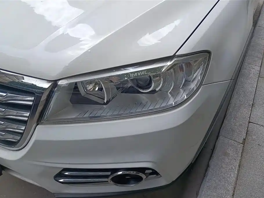 Haval H6 2019