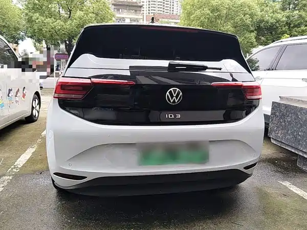 Volkswagen ID.3 2023