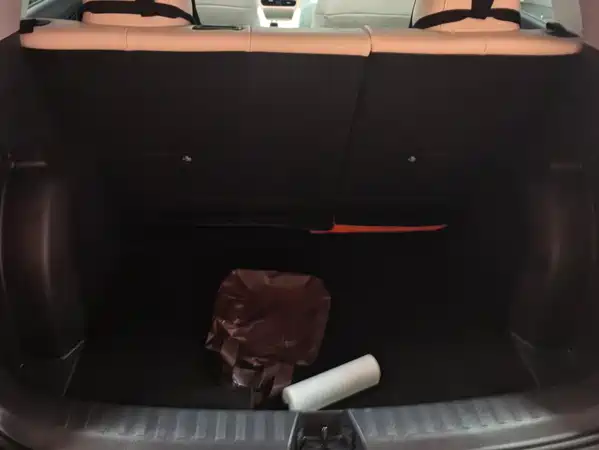 Geely Galaxy Starwish 2025