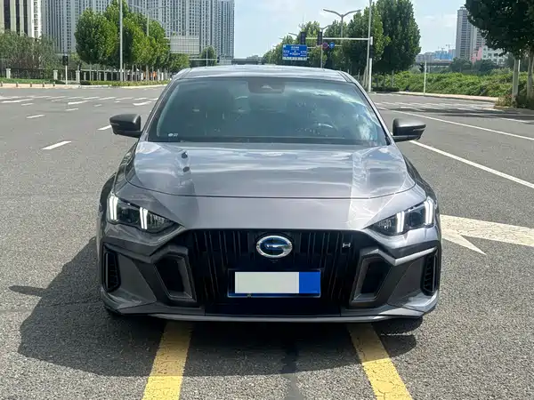GAC Trumpchi Empow 2024