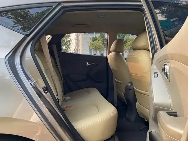 Hyundai ix35 2014