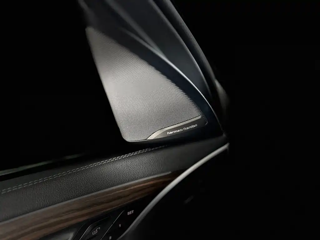 BMW X3 2020 — фото 13