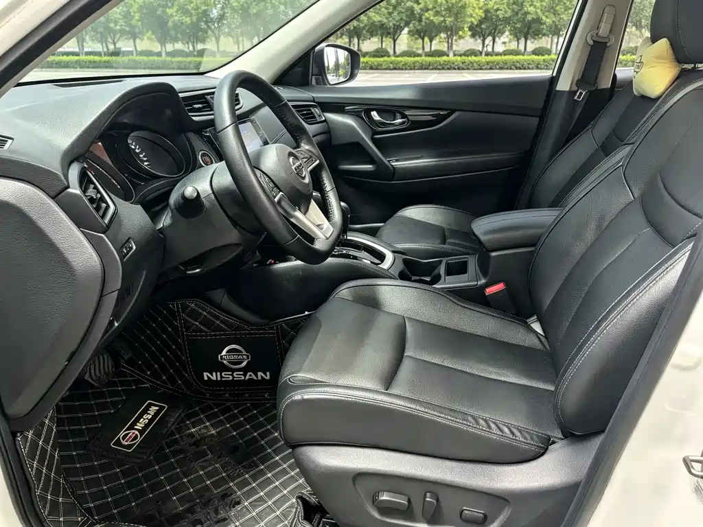 Nissan X-Trail 2020 — фото 3