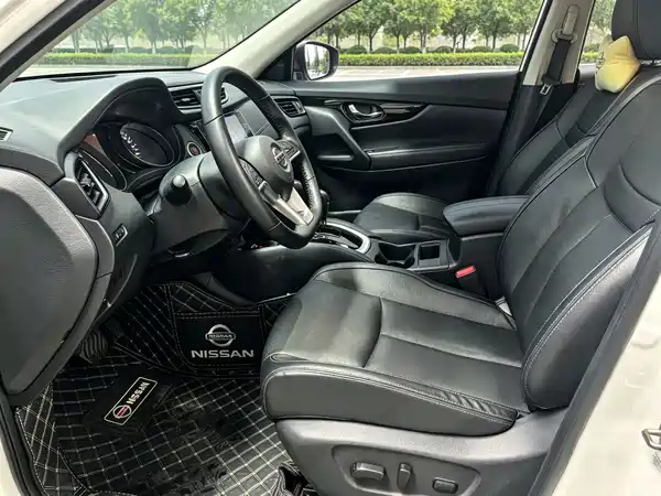 Nissan X-Trail 2020