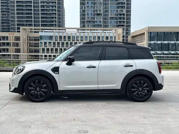 MINI Countryman 2023