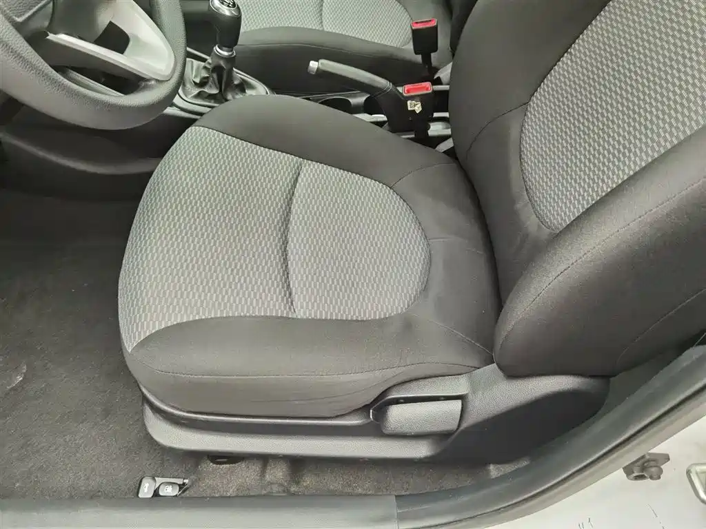 Hyundai Verna 2019 — фото 20