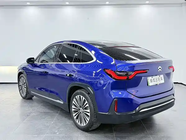 NIO EC6 2020