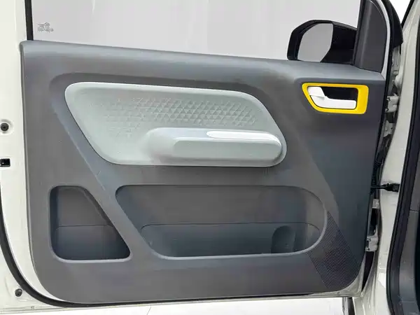 Wuling Hongguang MINIEV 2022