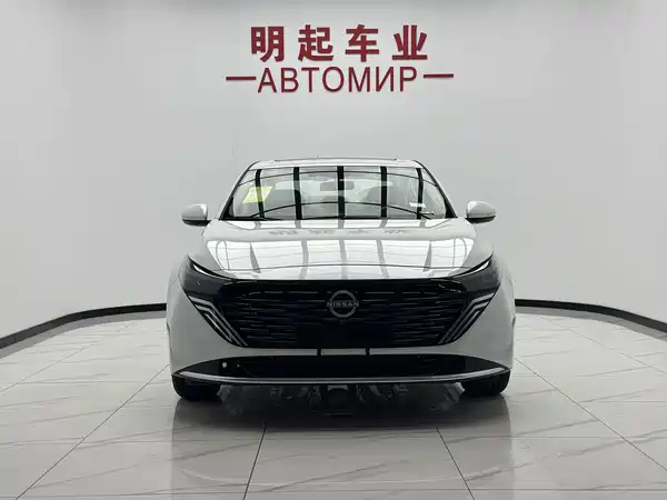 Nissan Teana 2026