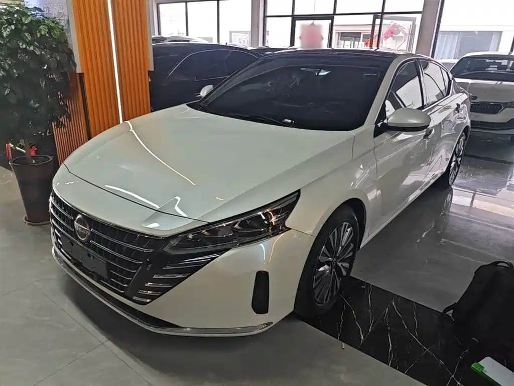 Nissan Teana 2025 — фото 2