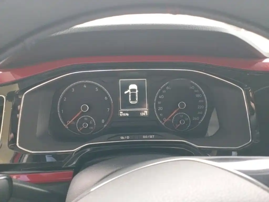 Volkswagen Polo 2020