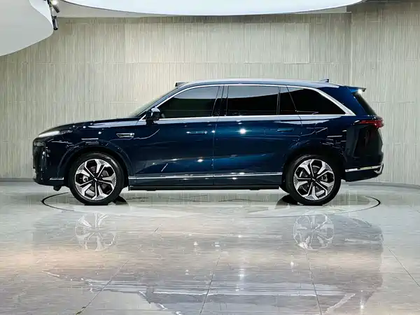 Wey Blue Mountain 2025