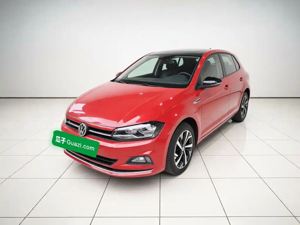Volkswagen Polo 2020