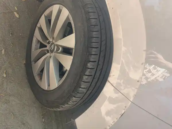 Jetta VS5 2020