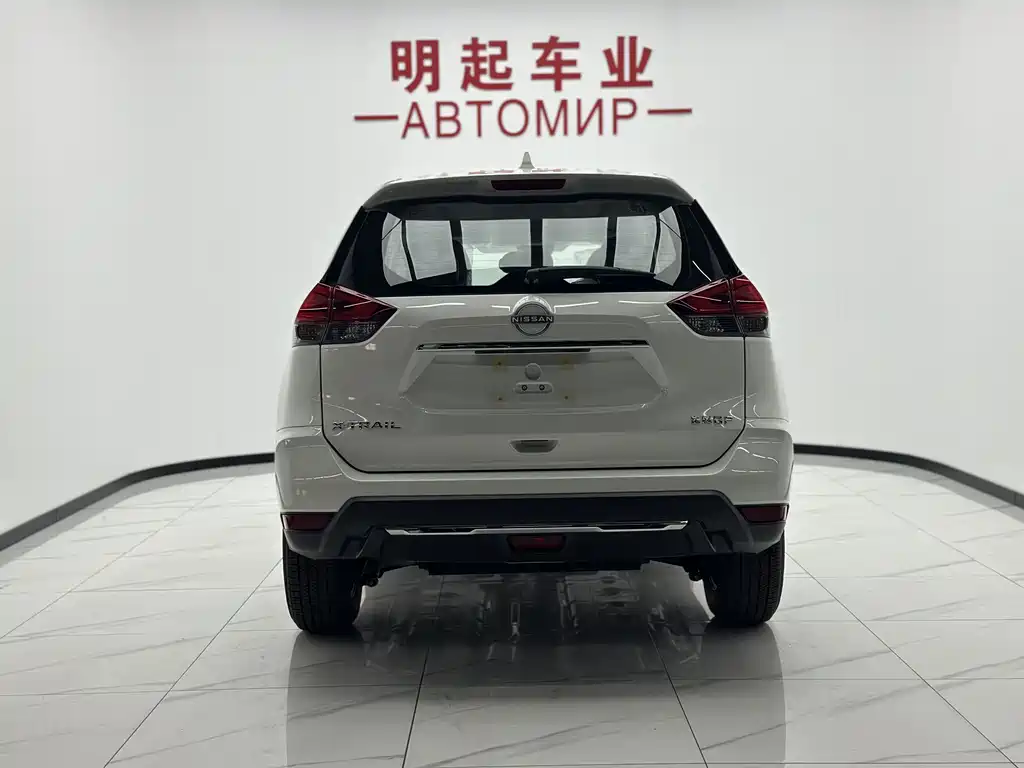 Nissan X-Trail 2025 — фото 10