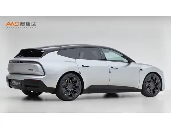 Audi E5 Sportback 2026